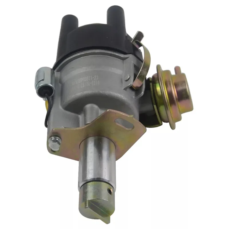 Classy-22100-K7201 22100K7201 Engine Cylinder Distributor Assembly For Nissan Forklift H20 Ignition Distributor
Classy-22100-K7201 22100K7201 Engine Cylinder Distributor Assembly For Nissan Forklift H20 Ignition Distributor