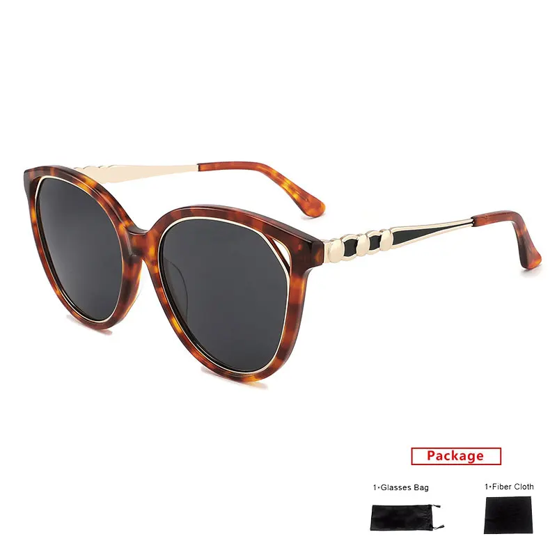 mimiyou Oversized Cat Eye Sunglasses Women Polarized Vintage Sunglasses Men Fashion Glasses Brand UV400 Eyeglasses Shades
mimiyou Oversized Cat Eye Sunglasses Women Polarized Vintage Sunglasses Men Fashion Glasses Brand UV400 Eyeglasses Shades