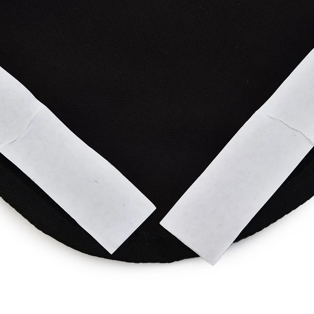 100% Brand New High Quality Practical To Use Shade Cover RV Door 16x25in Accessories Blackout Camper Privacy Sun-proof
100% Brand New High Quality Practical To Use Shade Cover RV Door 16x25in Accessories Blackout Camper Privacy Sun-proof