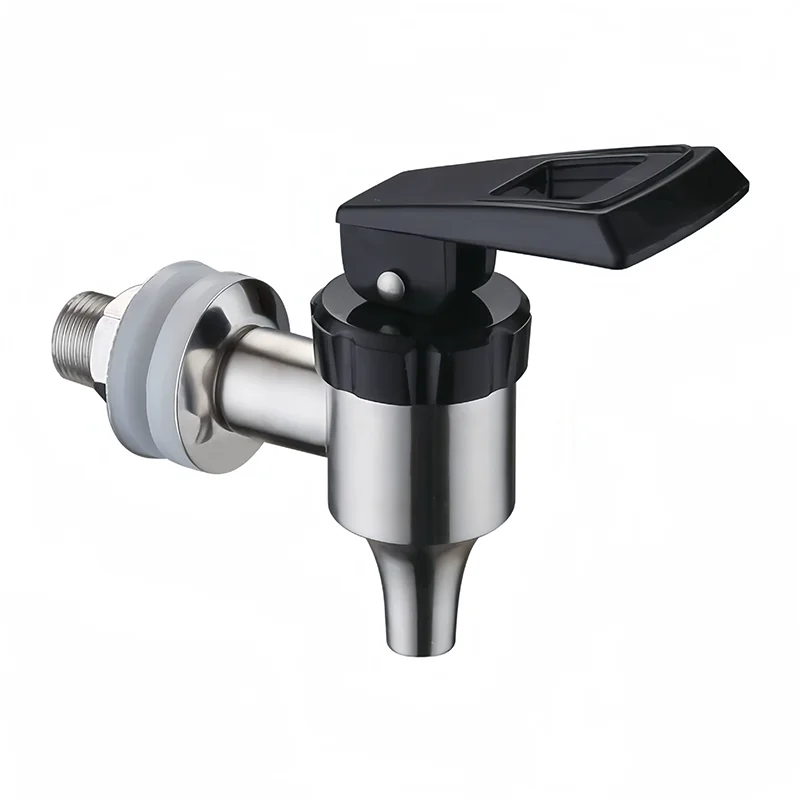 Смеситель Tonneau из нержавеющей стали 304, ведро для кипячения сока, кран для стеклянной бутылки
Смеситель Tonneau из нержавеющей стали 304, ведро для кипячения сока, кран для стеклянной бутылки