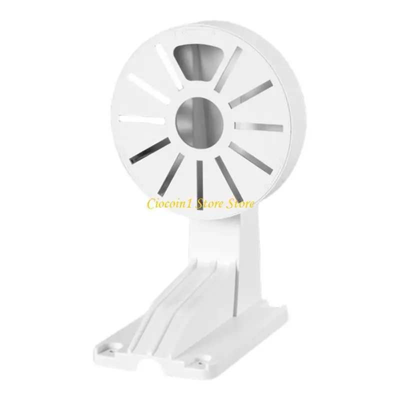 A3PC Reinforced Security Camera Wall Ceiling Bracket Rack For Commercial Installation
A3PC Reinforced Security Camera Wall Ceiling Bracket Rack For Commercial Installation