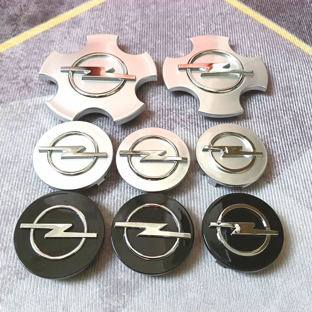 4pcs 56mm 58mm 60mm 64mm Wheel Center Cap Logo Hub Cover Badge Emblem for Opel Insignia Astra J H G F Corsa Zafira Tigra
4pcs 56mm 58mm 60mm 64mm Wheel Center Cap Logo Hub Cover Badge Emblem for Opel Insignia Astra J H G F Corsa Zafira Tigra