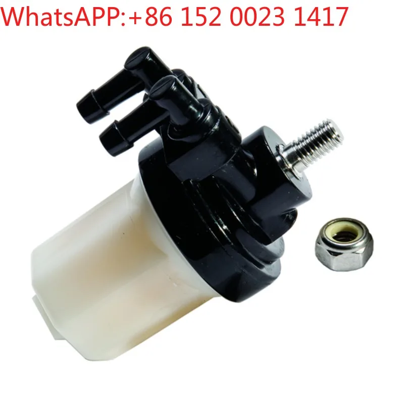 for Mercury outboard 2 punch 15-25 hp 4 punch 25-30-40 hp fuel filter cartridge
for Mercury outboard 2 punch 15-25 hp 4 punch 25-30-40 hp fuel filter cartridge