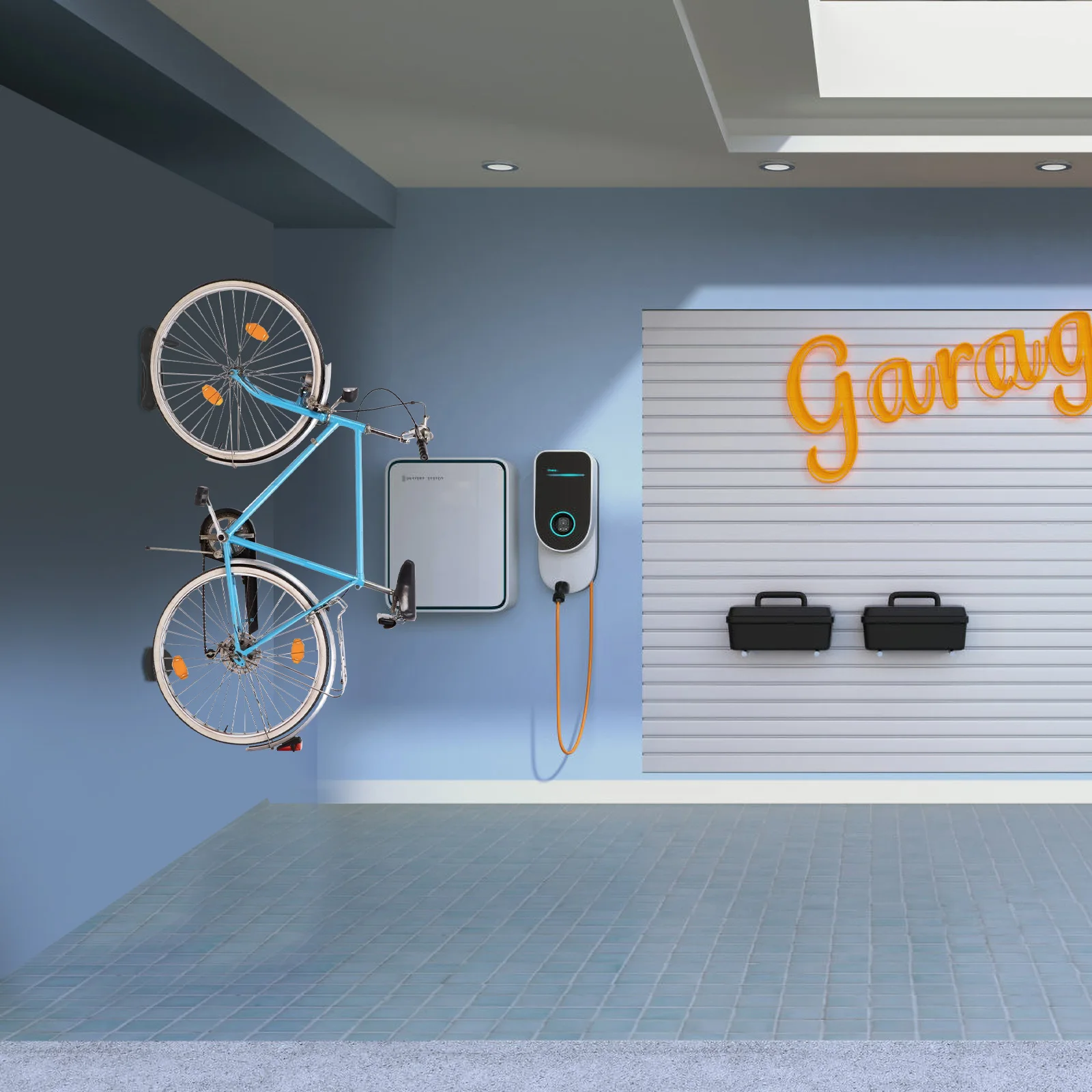 Bike Hanger Wall mounted Steel Rack Heavy duty Wear resistant Holder for Home Shop Storage Display St Accessories
Bike Hanger Wall mounted Steel Rack Heavy duty Wear resistant Holder for Home Shop Storage Display St Accessories