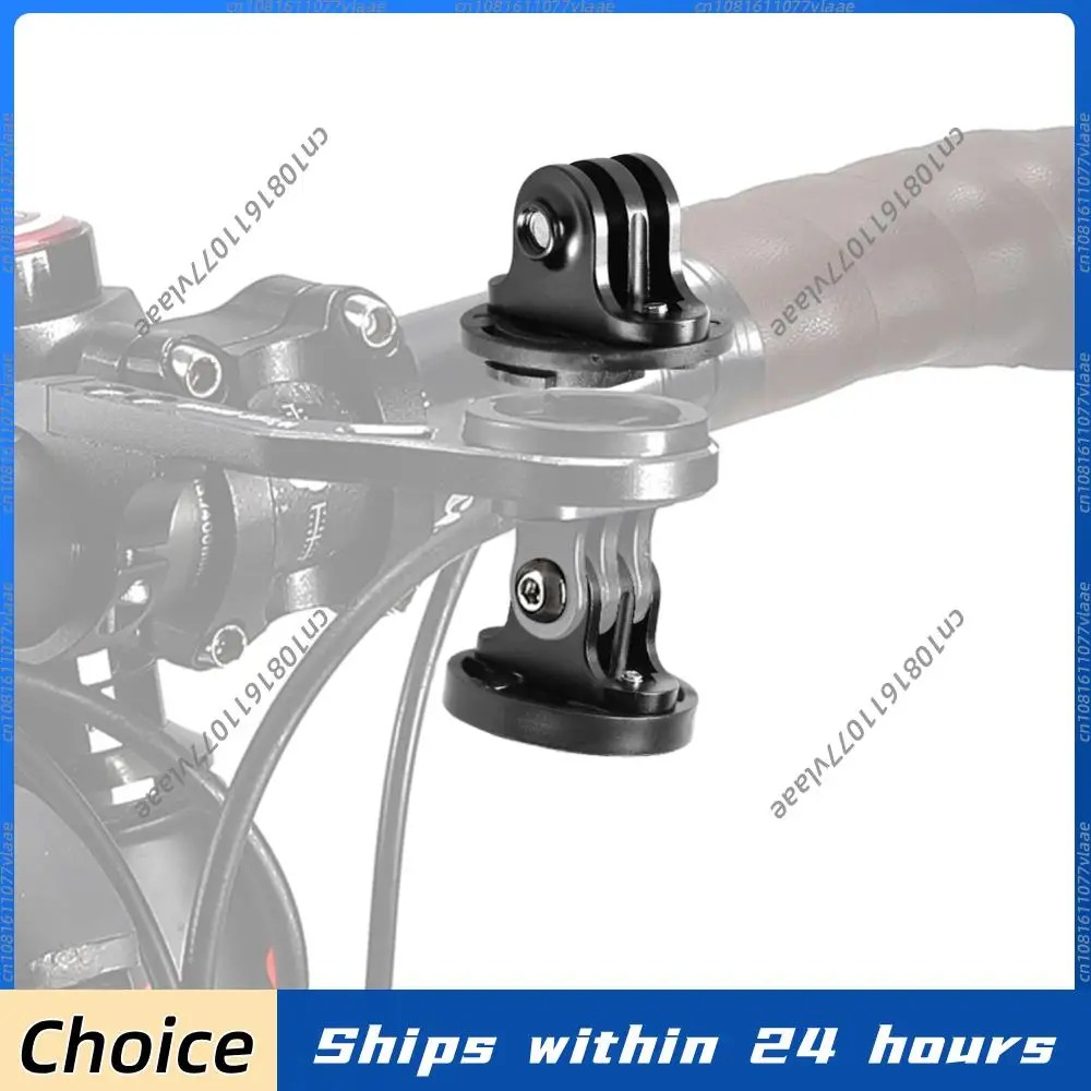 Bike Camera Mount Holder Bracket Adapter Bicycle Computer Holder Base Cycling Front Light Bracket Camera Stand for Garmin Gopro
Bike Camera Mount Holder Bracket Adapter Bicycle Computer Holder Base Cycling Front Light Bracket Camera Stand for Garmin Gopro