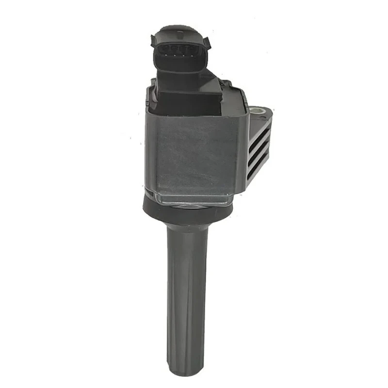 High Quality Ignition Coil 24106074AA Fits for 2013-2016 Buick Encore Chevrolet Trax SJ3 1.4T OE FK0466 24100593 Durable Design
High Quality Ignition Coil 24106074AA Fits for 2013-2016 Buick Encore Chevrolet Trax SJ3 1.4T OE FK0466 24100593 Durable Design
