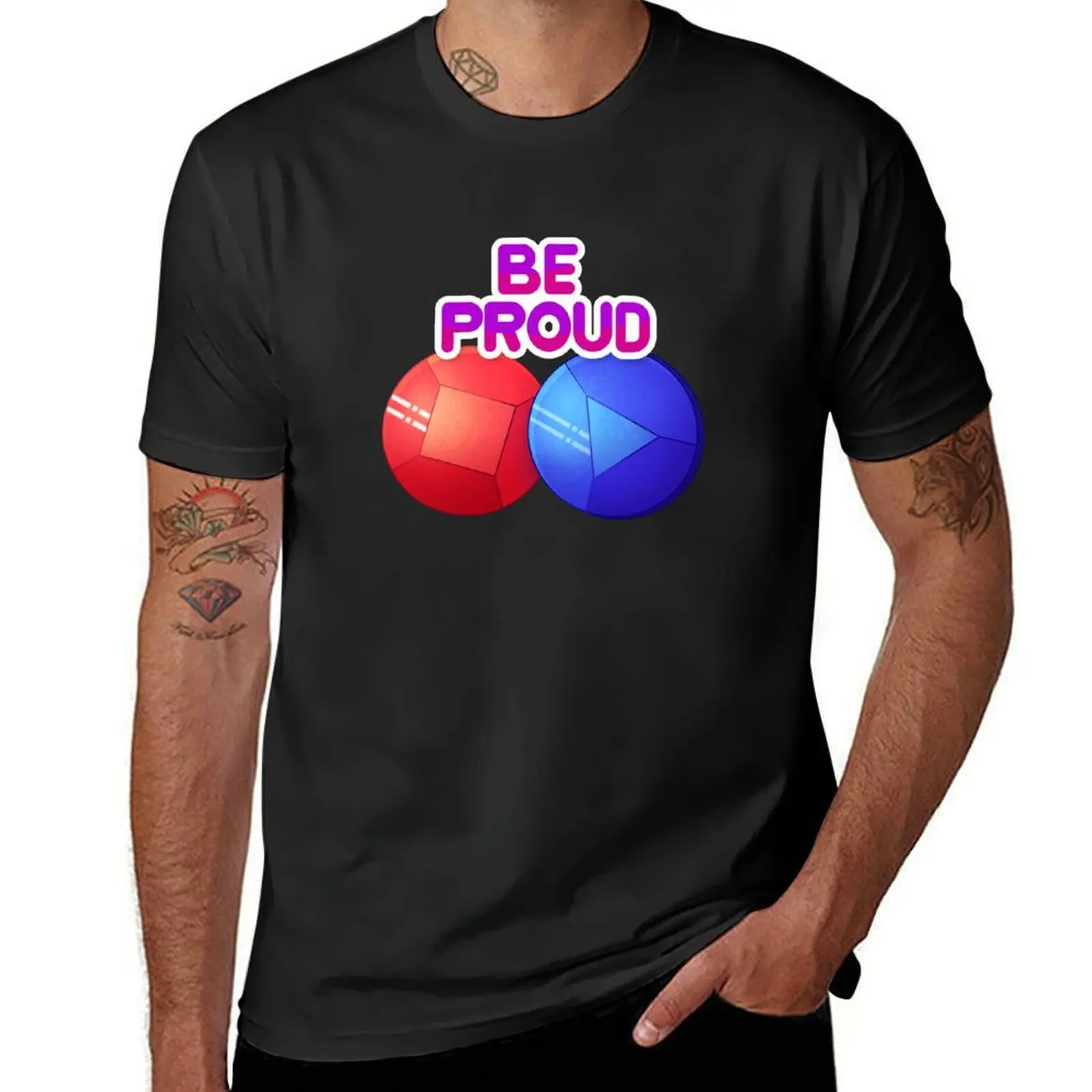 Garnet for Pride 2019 T-Shirt plus size tops animal prinfor boys cute tops sweat shirts, men
Garnet for Pride 2019 T-Shirt plus size tops animal prinfor boys cute tops sweat shirts, men