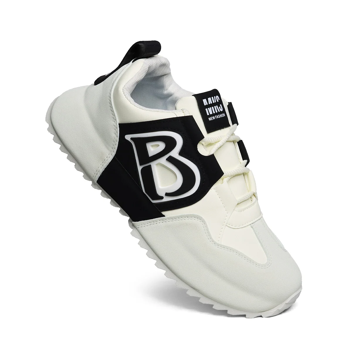 Модные мужские повседневные кроссовки 2025 года — дизайнерские легкие прогулочные туфли на толстой подошве с буквенным узором и противоскользящей подошвой
Модные мужские повседневные кроссовки 2025 года — дизайнерские легкие прогулочные туфли на толстой подошве с буквенным узором и противоскользящей подошвой