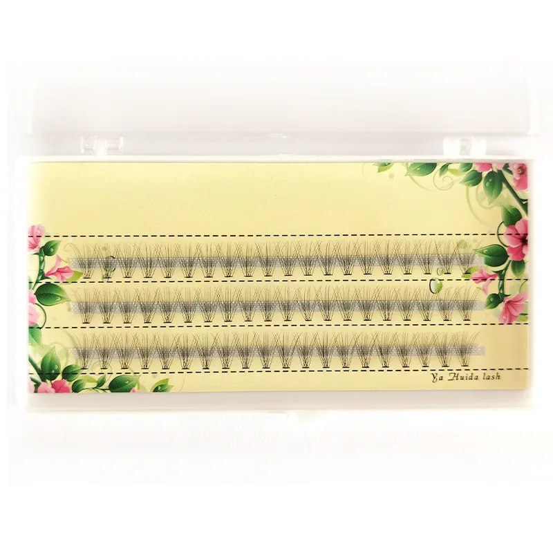 New Product 10p Individual False Eyelash Grafting False Eyelashes Curling Curling Self Receiving Single Cluster
New Product 10p Individual False Eyelash Grafting False Eyelashes Curling Curling Self Receiving Single Cluster