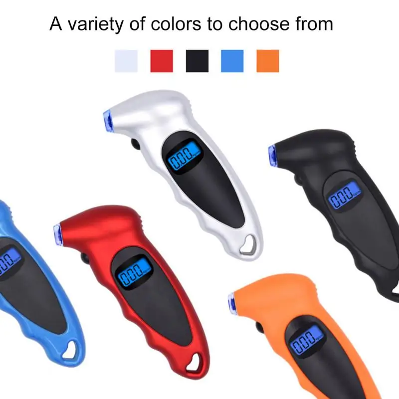 Автомобильный мини-цифровой манометр для шин, мини-инструмент для диагностики шин мотоцикла и велосипеда, инструмент для диагностики шин с ЖК-дисплеем, манометр PSI Kpa 
Автомобильный мини-цифровой манометр для шин, мини-инструмент для диагностики шин мотоцикла и велосипеда, инструмент для диагностики шин с ЖК-дисплеем, манометр PSI Kpa