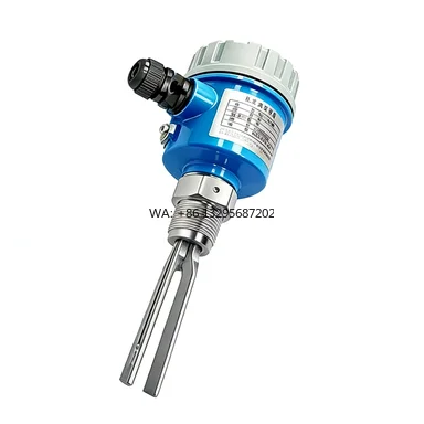 Tuning Fork Level Switch, Vibrating Point Level Switch
Tuning Fork Level Switch, Vibrating Point Level Switch