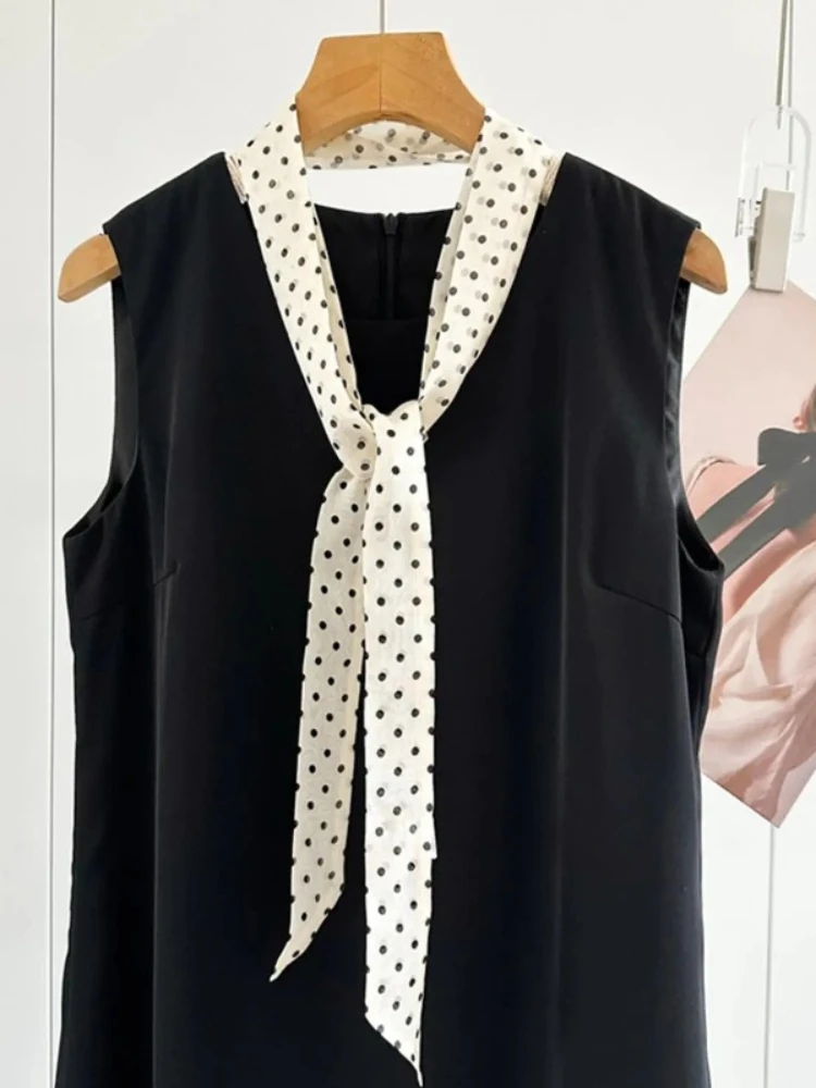 Fashion Dot Ribbon Silk Scarf Women Thin Long Neck Scarves Lady Small Shawls Bandana Narrow Female Neckerchief Dress Accessories
Fashion Dot Ribbon Silk Scarf Women Thin Long Neck Scarves Lady Small Shawls Bandana Narrow Female Neckerchief Dress Accessories