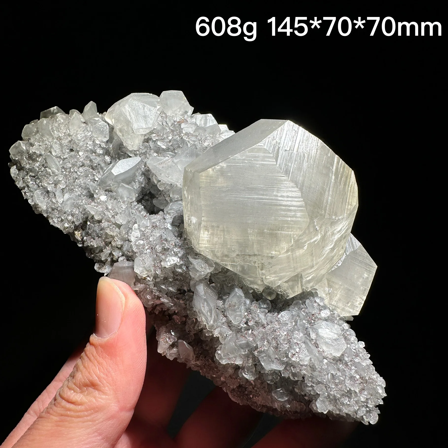 Natural Calcite With Pyrite Crystal Clusters Symbiont Mineral Ore Fluorescent effect Orange Healing Stones Home Decor
Natural Calcite With Pyrite Crystal Clusters Symbiont Mineral Ore Fluorescent effect Orange Healing Stones Home Decor