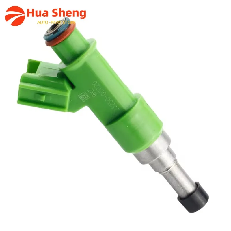 4 шт. 23250-0c020 Ремкомплекты топливных форсунок для Toyota Hilux Vigo 2trfe Land Cruiser Lexus Oem 232500c020
4 шт. 23250-0c020 Ремкомплекты топливных форсунок для Toyota Hilux Vigo 2trfe Land Cruiser Lexus Oem 232500c020