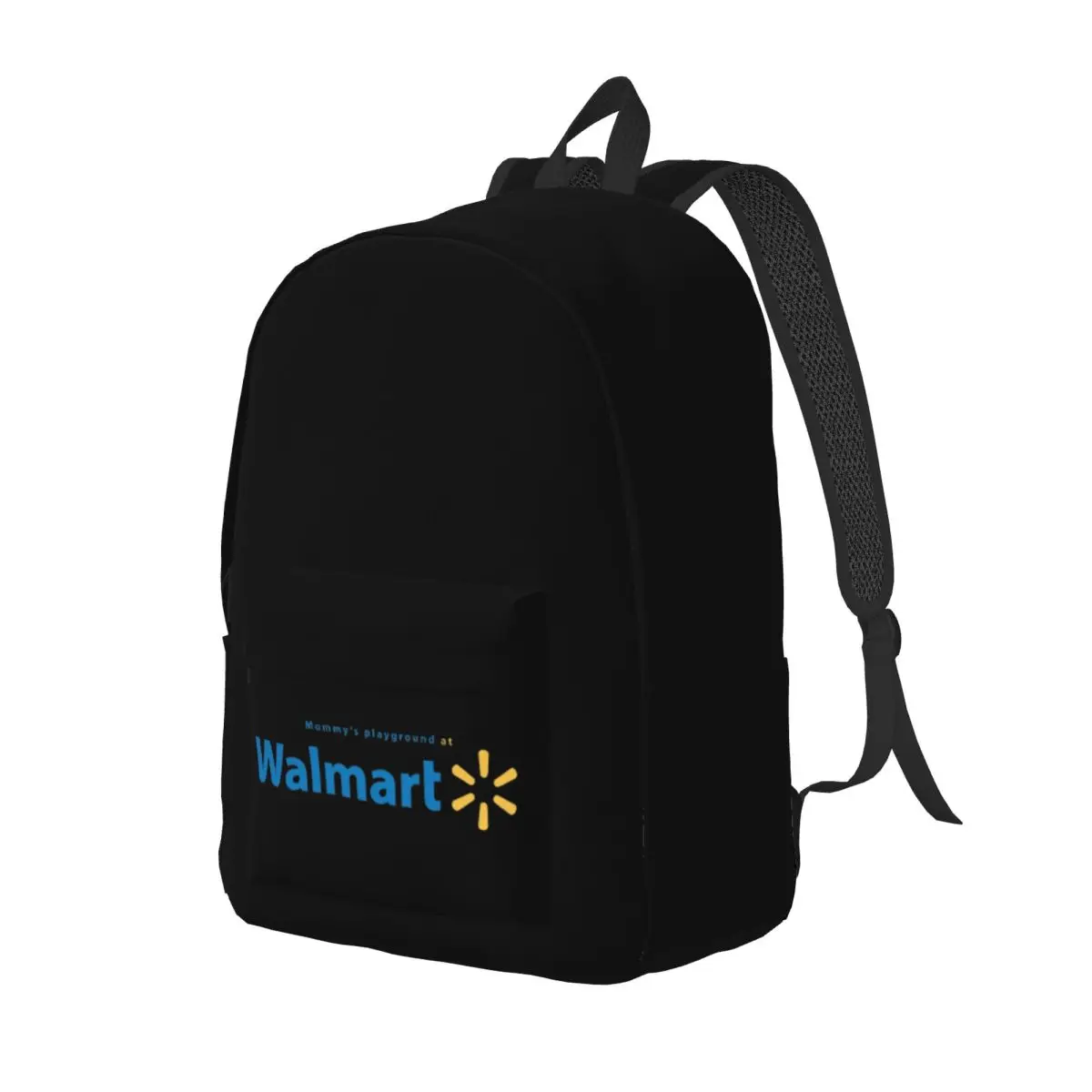 Рюкзак Walmart, вместительный, для детей, школьный, на плечо, для мужчин и женщин
Рюкзак Walmart, вместительный, для детей, школьный, на плечо, для мужчин и женщин