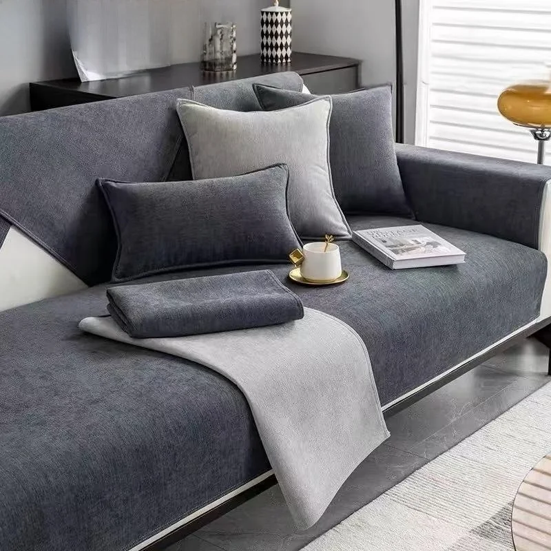Чехол для дивана Monrita Luxury Sofa Cuion, всесезонный, нескользящий, из экокожи, для специального использования, дышащий, износостойкий, съемный.
Чехол для дивана Monrita Luxury Sofa Cuion, всесезонный, нескользящий, из экокожи, для специального использования, дышащий, износостойкий, съемный.