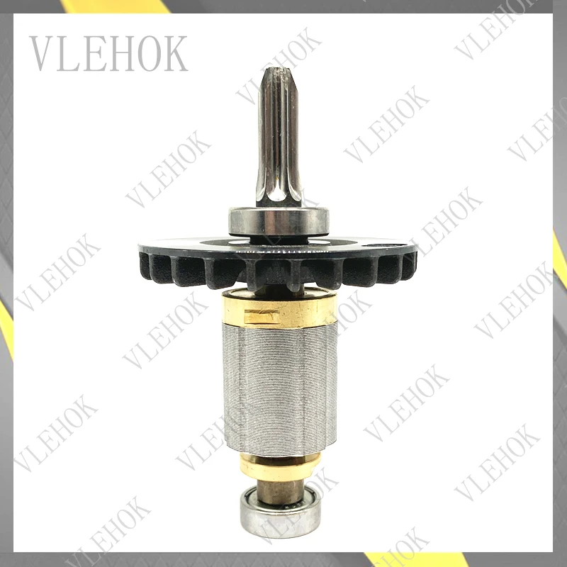 Rotor assembly for Makita DTW1002 DTW1001 DTW1005 DTW1004
Rotor assembly for Makita DTW1002 DTW1001 DTW1005 DTW1004