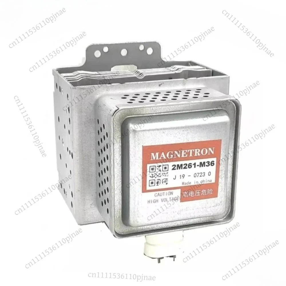 2M261-M36 Air-Cooled Magnetron 2M261 For Panasonic Microwave Oven Replacement Parts
2M261-M36 Air-Cooled Magnetron 2M261 For Panasonic Microwave Oven Replacement Parts