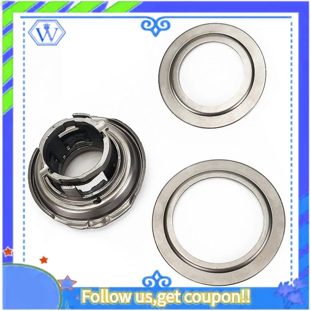 DPS6 DCT250 Dual Clutch Release Forks Bearing Kit For Ford Focus Fiesta 2011-Up CA6Z7A508E BV6Z7A508A
DPS6 DCT250 Dual Clutch Release Forks Bearing Kit For Ford Focus Fiesta 2011-Up CA6Z7A508E BV6Z7A508A