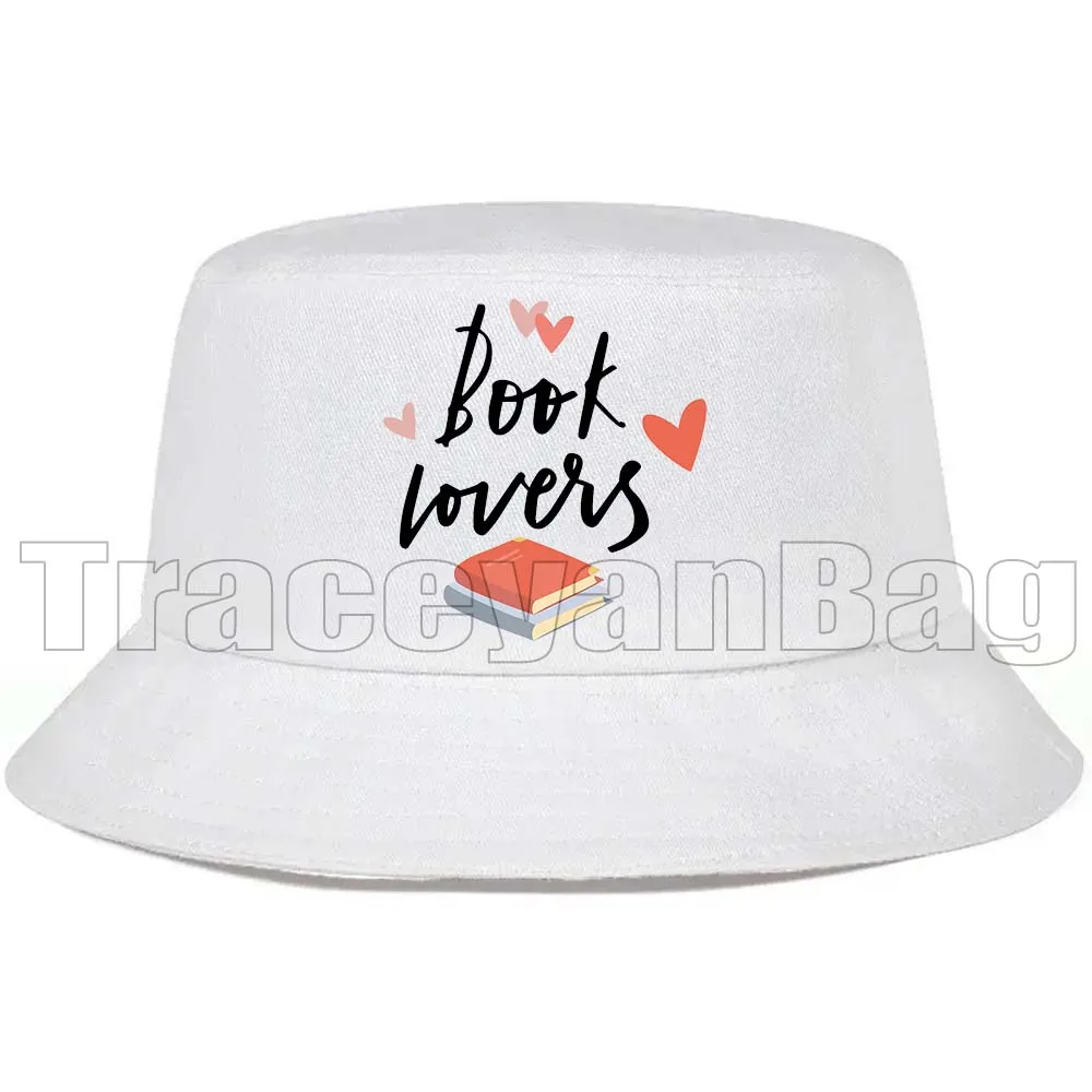 Floral Watercolor Stacked Flowery Read Books Lovers Reading Gift White Bucket Hats Fishermen Caps Outdoor Casual Sunscreen Hat
Floral Watercolor Stacked Flowery Read Books Lovers Reading Gift White Bucket Hats Fishermen Caps Outdoor Casual Sunscreen Hat