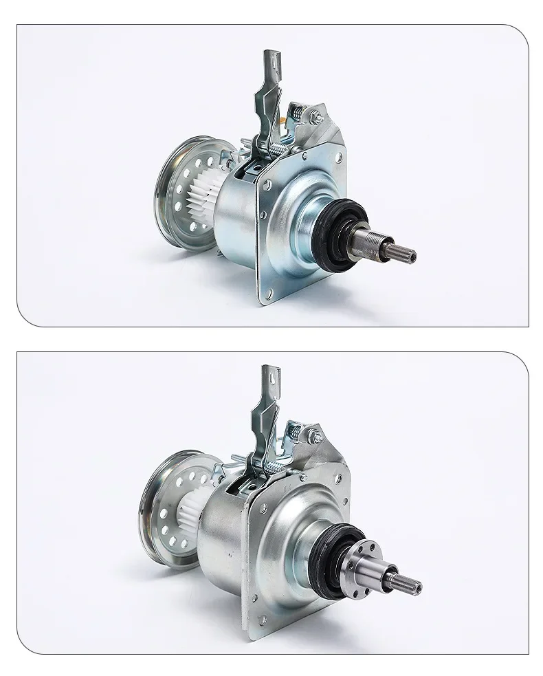 Accessories and ToolsWashing Machine Clutch Fully Automatic Reducer Assembly Accessories Dual Power 
Accessories and ToolsWashing Machine Clutch Fully Automatic Reducer Assembly Accessories Dual Power