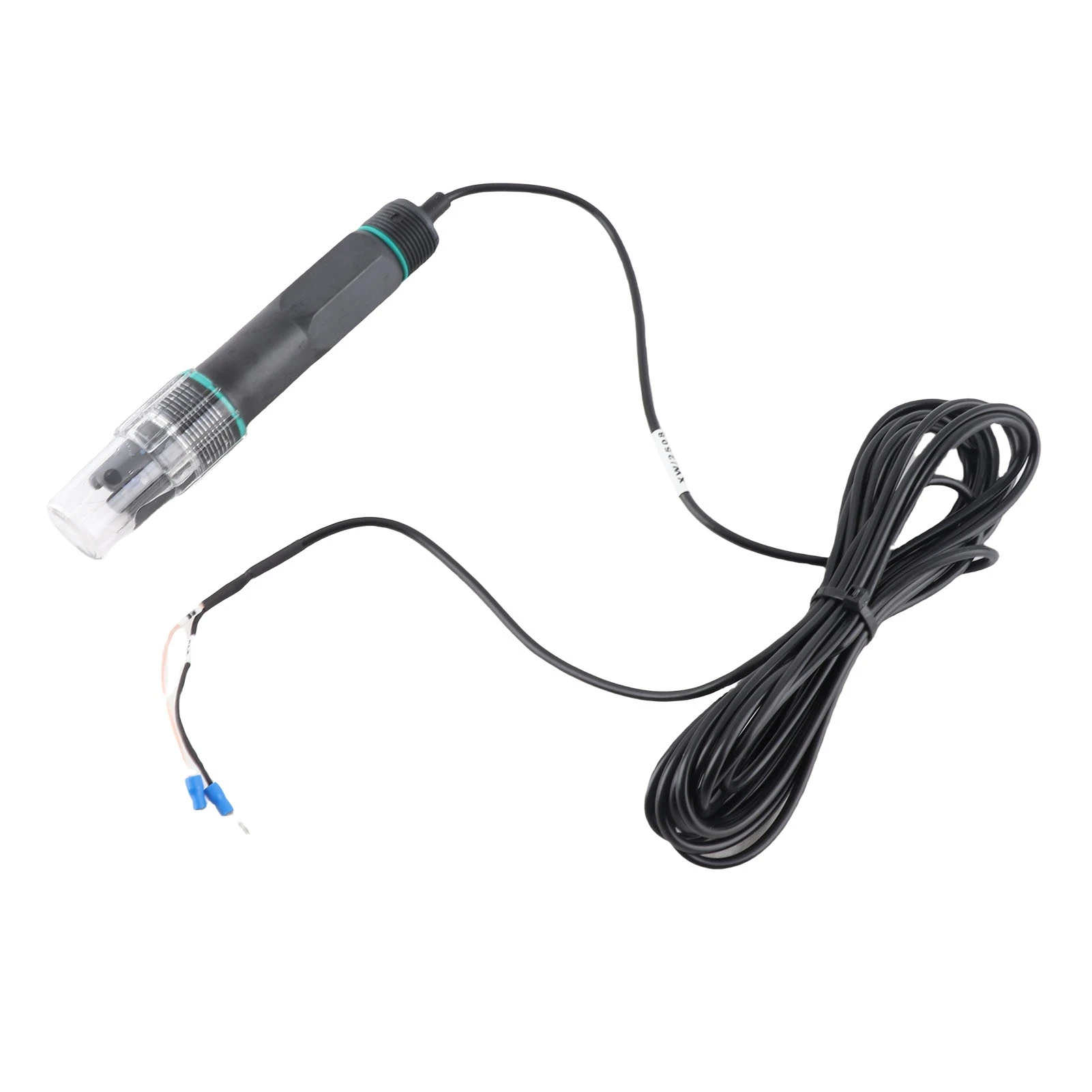 PH Electrode Probe ABS Material 5 Meters High Accuracy Exquisite Craftsmanship PH Electrode for Industrial PH Detectors PH Probe
PH Electrode Probe ABS Material 5 Meters High Accuracy Exquisite Craftsmanship PH Electrode for Industrial PH Detectors PH Probe