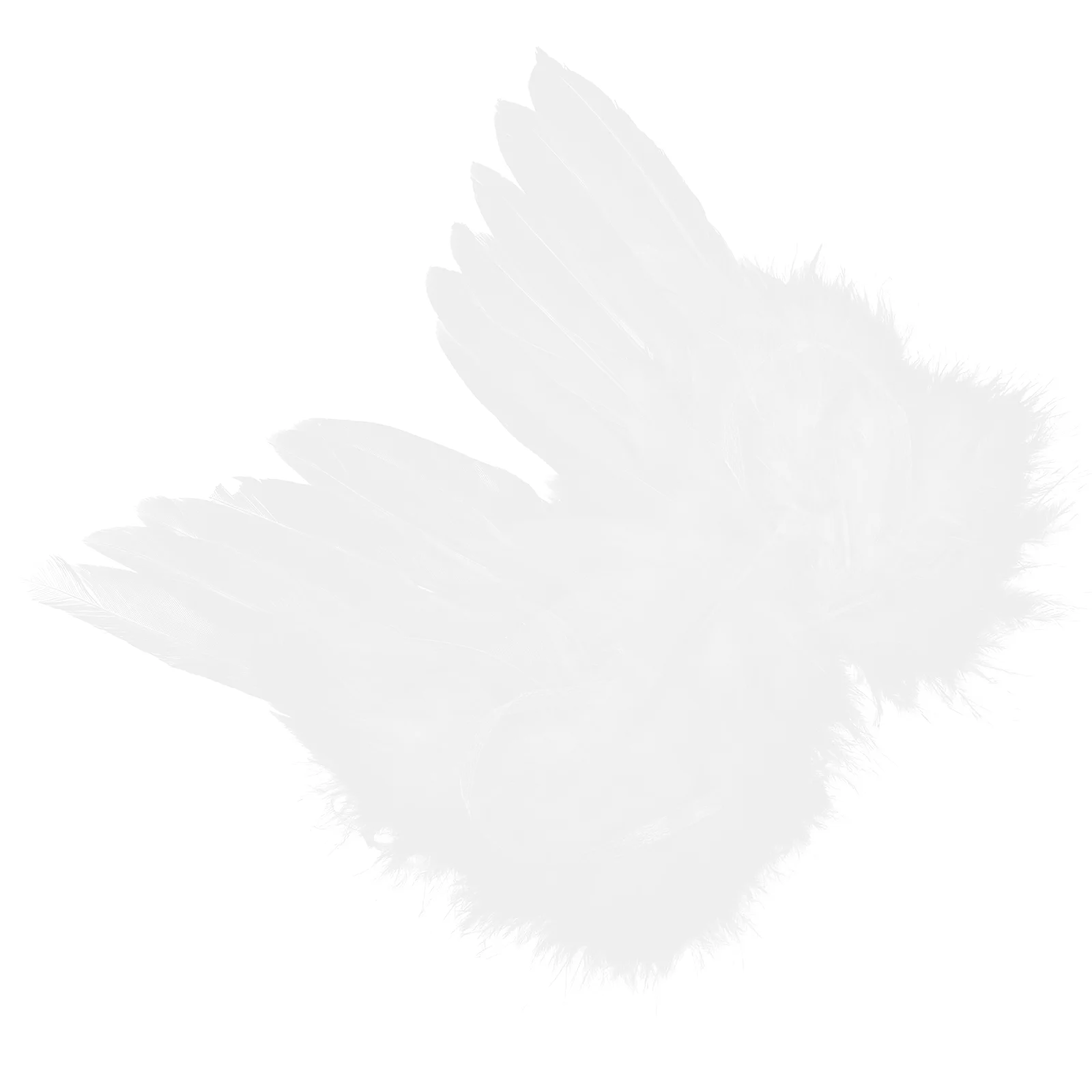 Decorative Angel Wing Ornamental Angel Wing Decor for Dress Up Angel Wing For Adorable Mini Wing
Decorative Angel Wing Ornamental Angel Wing Decor for Dress Up Angel Wing For Adorable Mini Wing