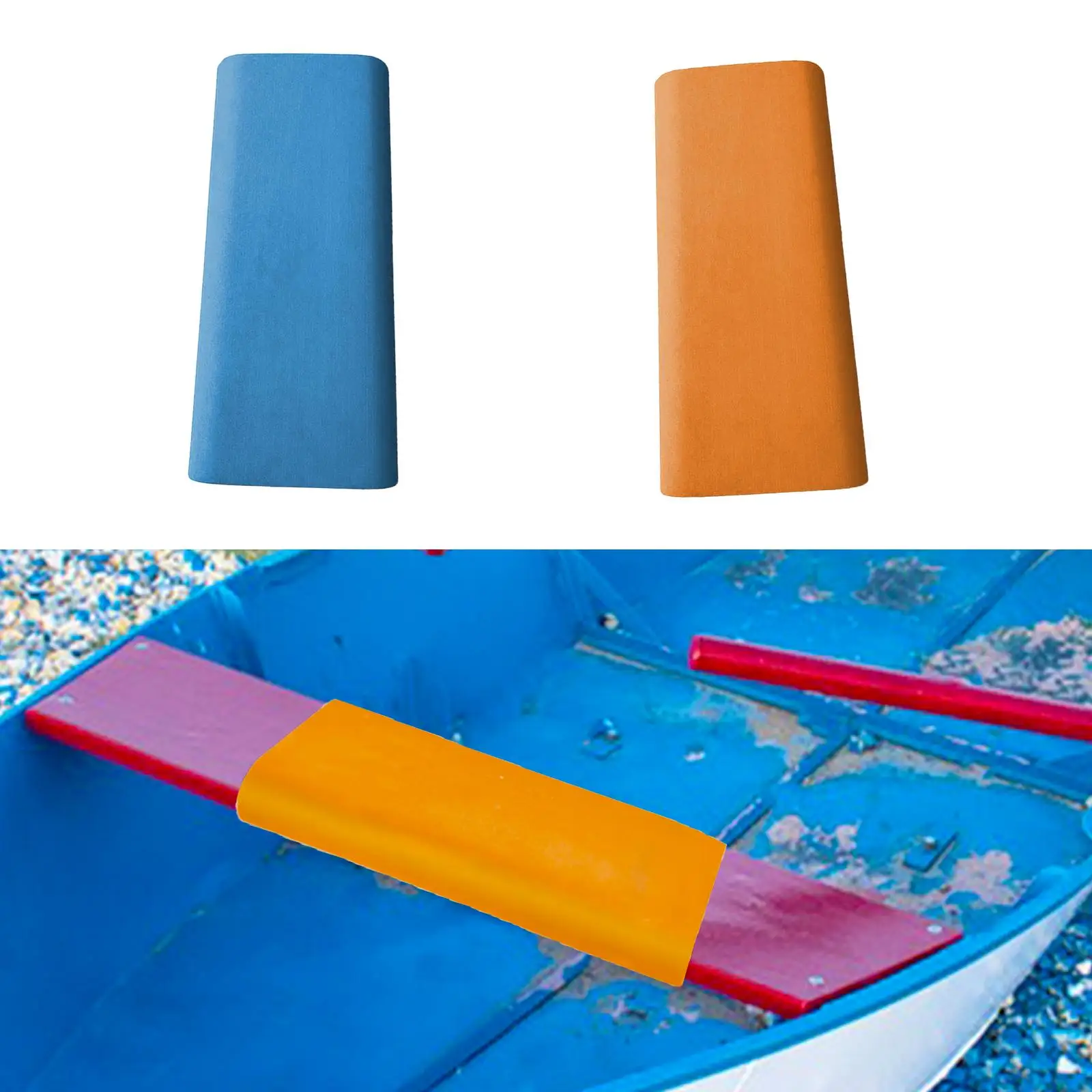 U Shape EVA Boat Paddle Seat Pad Non Slip Shock Absorption Cushion for Dragon Boat Kayak Outdoor Rowing Machine Training
U Shape EVA Boat Paddle Seat Pad Non Slip Shock Absorption Cushion for Dragon Boat Kayak Outdoor Rowing Machine Training