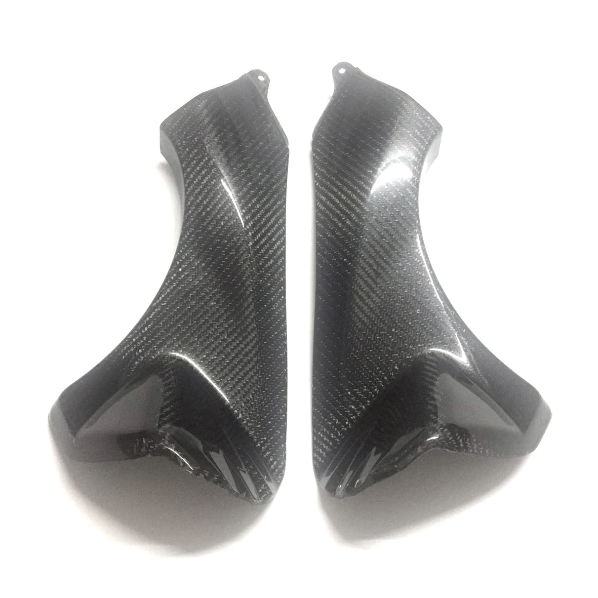 100% Carbon Fiber Left Right Side Air Intake Duct Cover Trim Panels Fairing For Kawasaki Ninja ZX6R 2007 2008 ZX-6R ZX636
100% Carbon Fiber Left Right Side Air Intake Duct Cover Trim Panels Fairing For Kawasaki Ninja ZX6R 2007 2008 ZX-6R ZX636