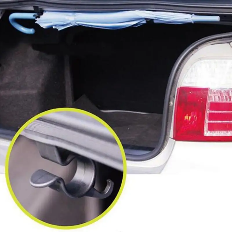 Car Umbrella Holder Car Trunk Hook Umbrella Mount Multi-use Towel Hook Auto Car Accessories Seat Back Storage Interior Organizer
Car Umbrella Holder Car Trunk Hook Umbrella Mount Multi-use Towel Hook Auto Car Accessories Seat Back Storage Interior Organizer