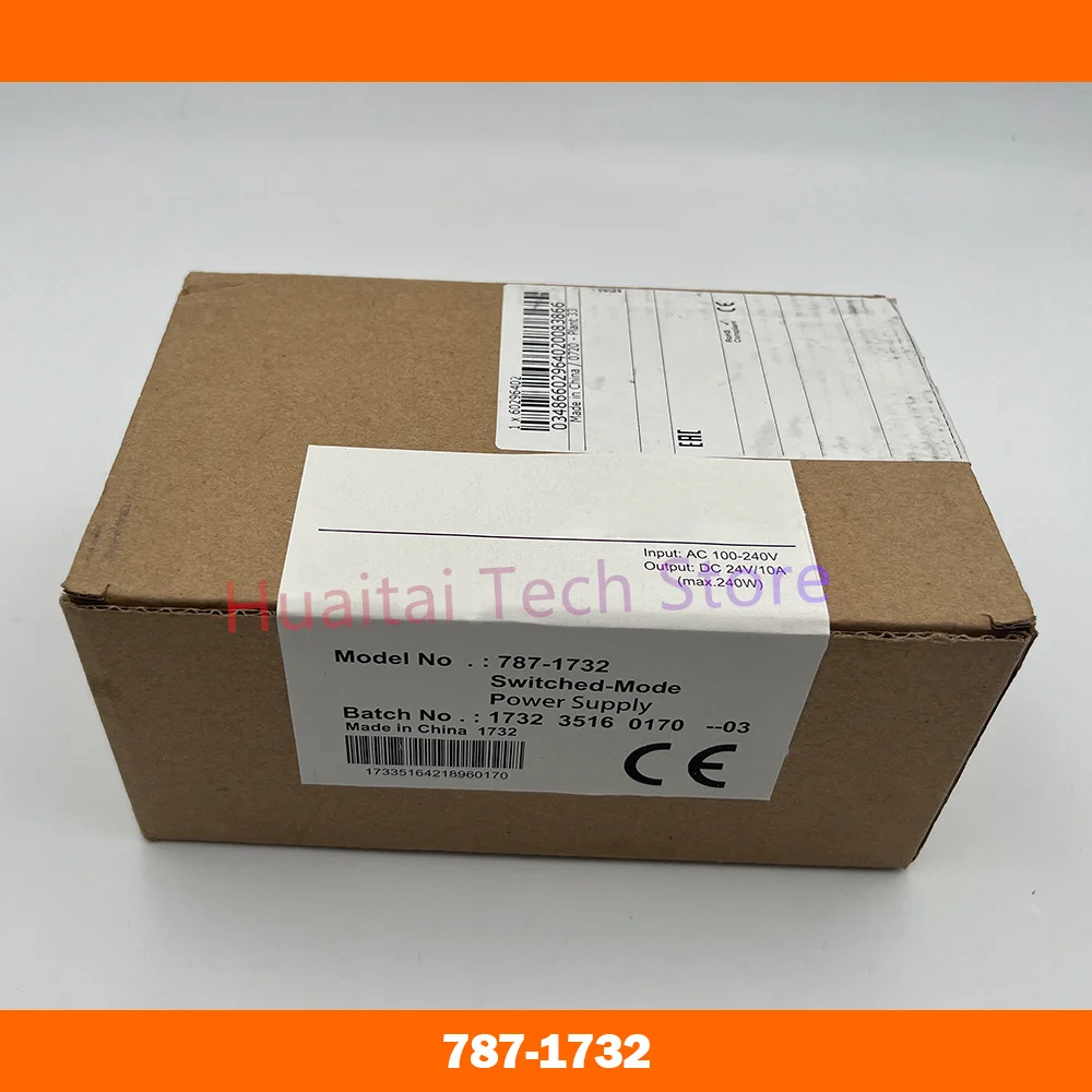 For Transformer Programming DC Switching Power Supply Stabilized Voltage 24V 8A ECO 787-1732
For Transformer Programming DC Switching Power Supply Stabilized Voltage 24V 8A ECO 787-1732