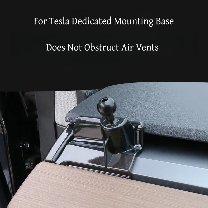 For Tesla X S Model 3 Y Special Car Mobile Phone Holder GPS Supporting Fixed Bracket Air Outlet Base Car Accessories
For Tesla X S Model 3 Y Special Car Mobile Phone Holder GPS Supporting Fixed Bracket Air Outlet Base Car Accessories