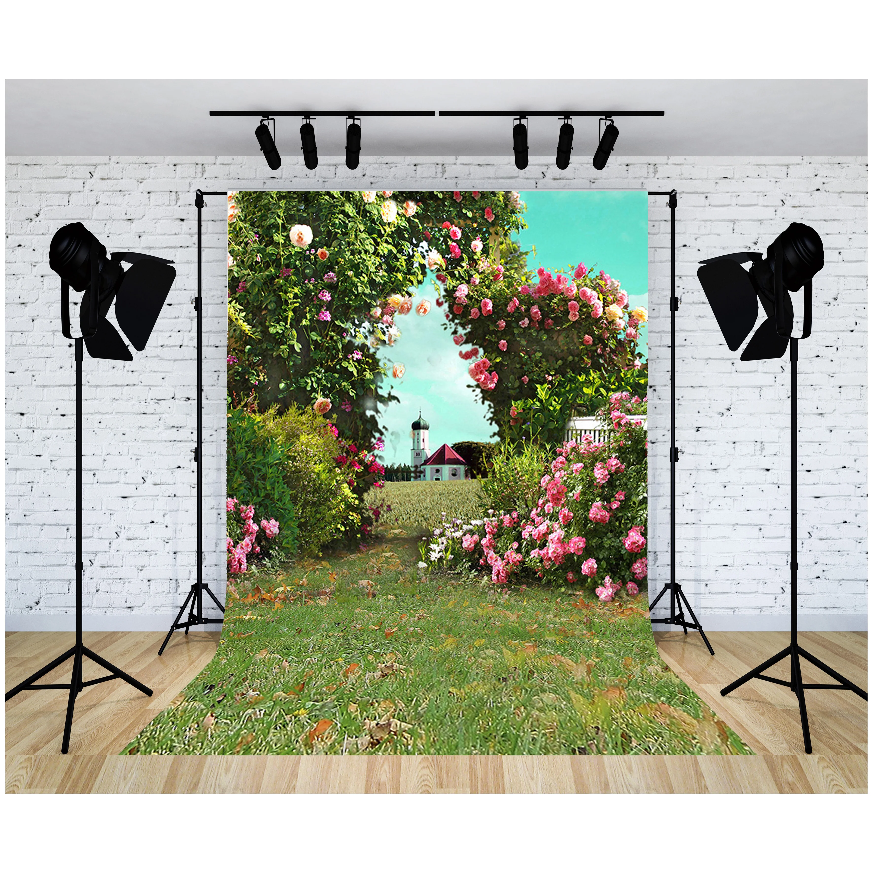 Grassland Castle Coastal Landscape Photography Backdrops Ocean Coconut Tree Tropical 3D Window Photo Studio Background SS-09
Grassland Castle Coastal Landscape Photography Backdrops Ocean Coconut Tree Tropical 3D Window Photo Studio Background SS-09