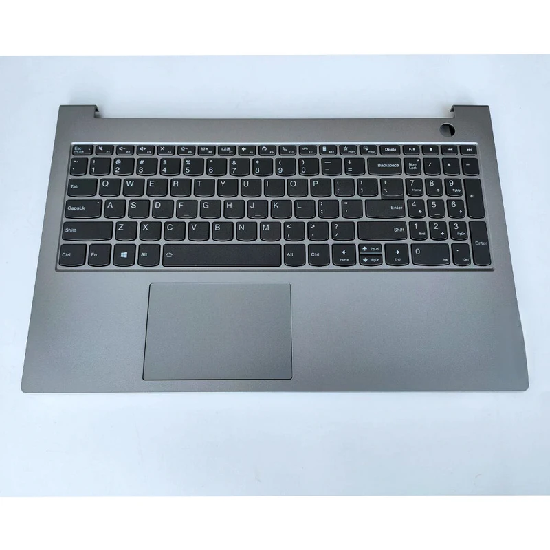 PP+ NEW For Lenovo ThinkBook 15 G4 IAP Palmrest Keyboard Touchpad Grey 5CB1J09227
PP+ NEW For Lenovo ThinkBook 15 G4 IAP Palmrest Keyboard Touchpad Grey 5CB1J09227
