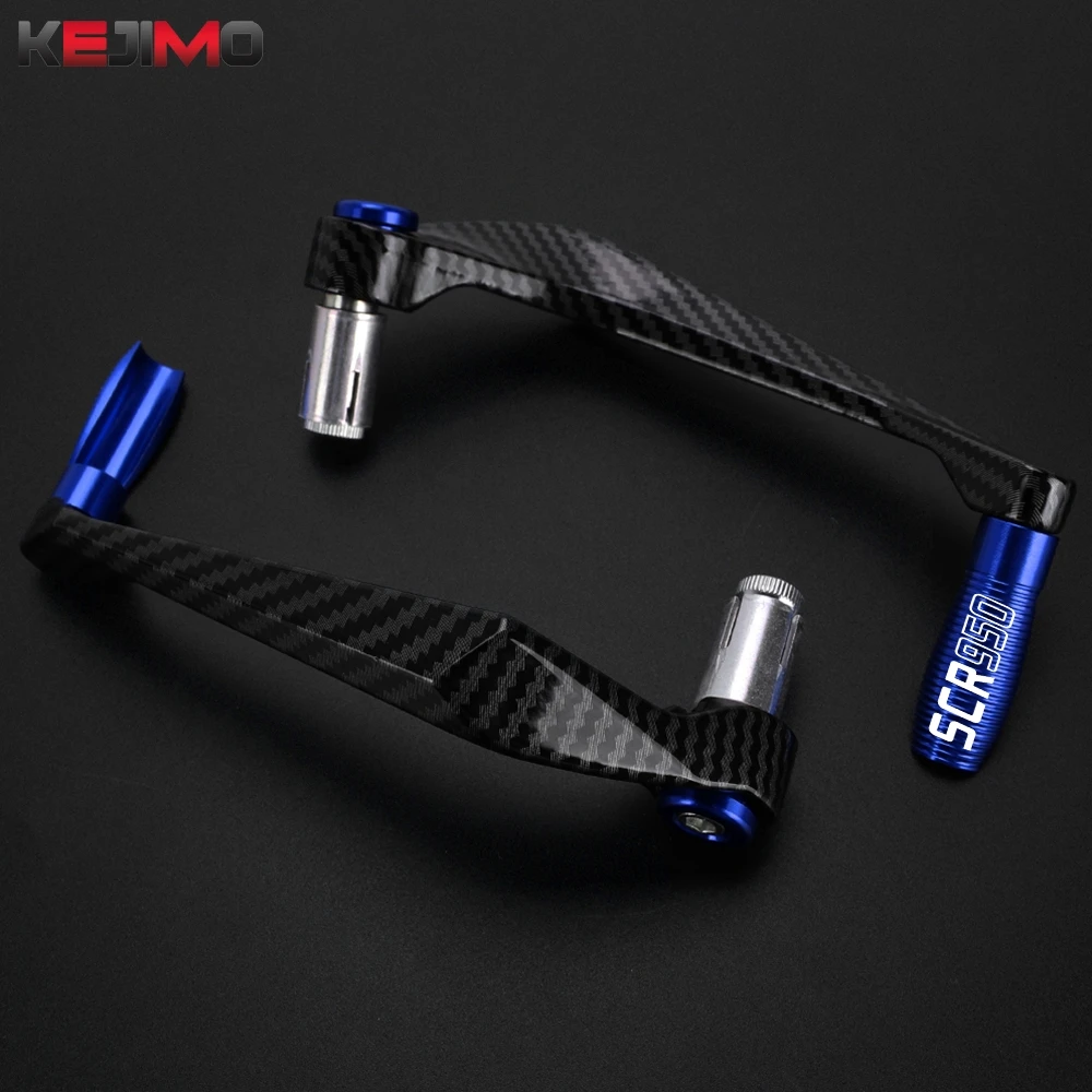 Universal FOR YAMAHA SCR 950 SCR950 2017 2018 2019 2020 2021-2025 Aluminum Motorcycle Handlebar Grips Guard Brake Clutch Lever
Universal FOR YAMAHA SCR 950 SCR950 2017 2018 2019 2020 2021-2025 Aluminum Motorcycle Handlebar Grips Guard Brake Clutch Lever
