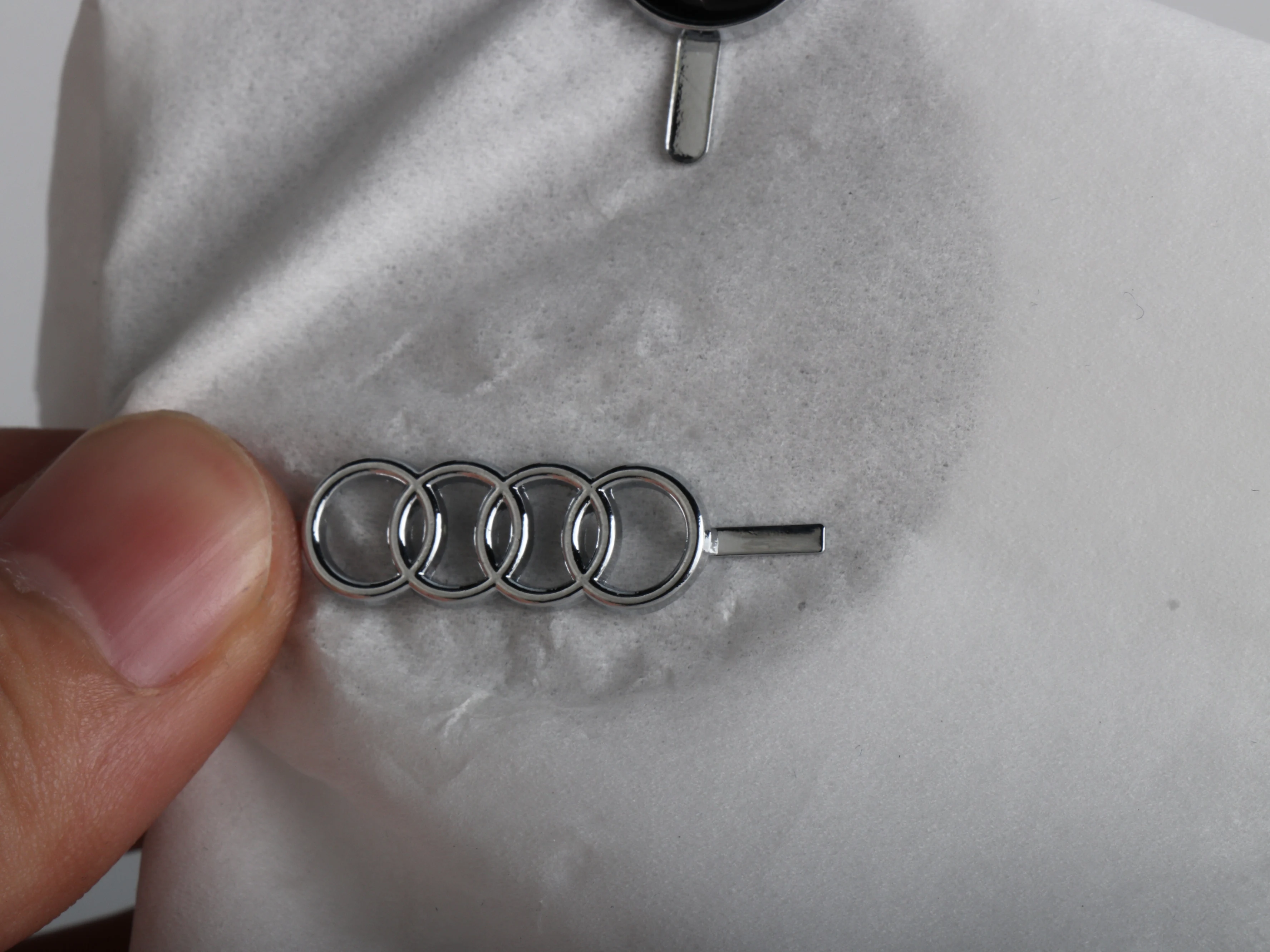Car Logo Small Badge Decoration Auto Accessories For Audi Sline TT RS Quattro S A3 A4 A5 A6 A7 S3 S5 S4 S6 S7 Q3 Q5 Q4 Q6 Q7 A1
Car Logo Small Badge Decoration Auto Accessories For Audi Sline TT RS Quattro S A3 A4 A5 A6 A7 S3 S5 S4 S6 S7 Q3 Q5 Q4 Q6 Q7 A1