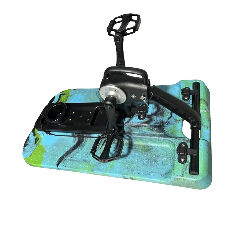 Sailing boat outdoor propulsion foot fishing boat propulsion kayak pedal drive system
Sailing boat outdoor propulsion foot fishing boat propulsion kayak pedal drive system