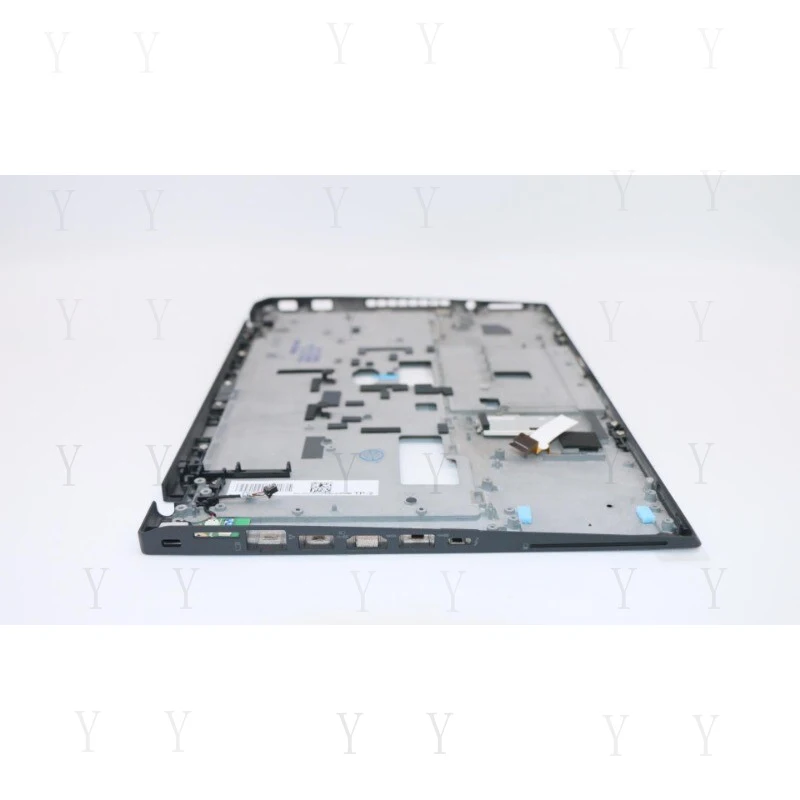 Y+ New/Orig C Shell Palmrest Upper Case Cover for Lenovo T470s Laptop 01ER102
Y+ New/Orig C Shell Palmrest Upper Case Cover for Lenovo T470s Laptop 01ER102