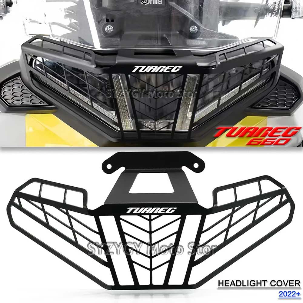 Для Tuareg 660 tuareg 660 2022 + аксессуары для мотоциклов, защитная крышка для фар с ЧПУ
Для Tuareg 660 tuareg 660 2022 + аксессуары для мотоциклов, защитная крышка для фар с ЧПУ