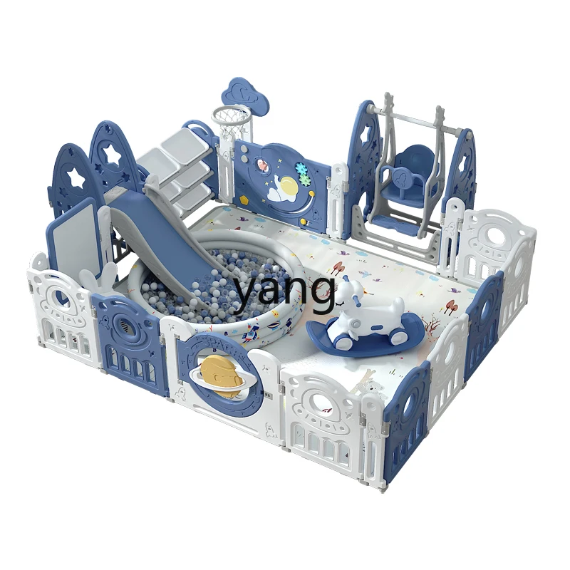 CX Baby Fence Protective Grating Baby Indoor Home Game C Floor Circumference Children
CX Baby Fence Protective Grating Baby Indoor Home Game C Floor Circumference Children