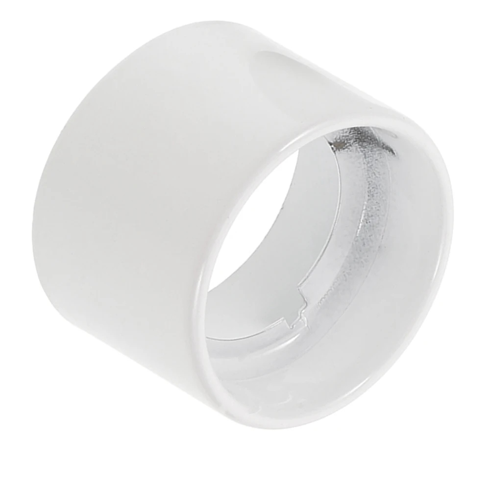 1pcs Metal Lamp Shade Ring 26Mm Thread Compatible With E26 E27 Ceramic Sockets Durable Replacement Parts For Light Fixtures Easy
1pcs Metal Lamp Shade Ring 26Mm Thread Compatible With E26 E27 Ceramic Sockets Durable Replacement Parts For Light Fixtures Easy