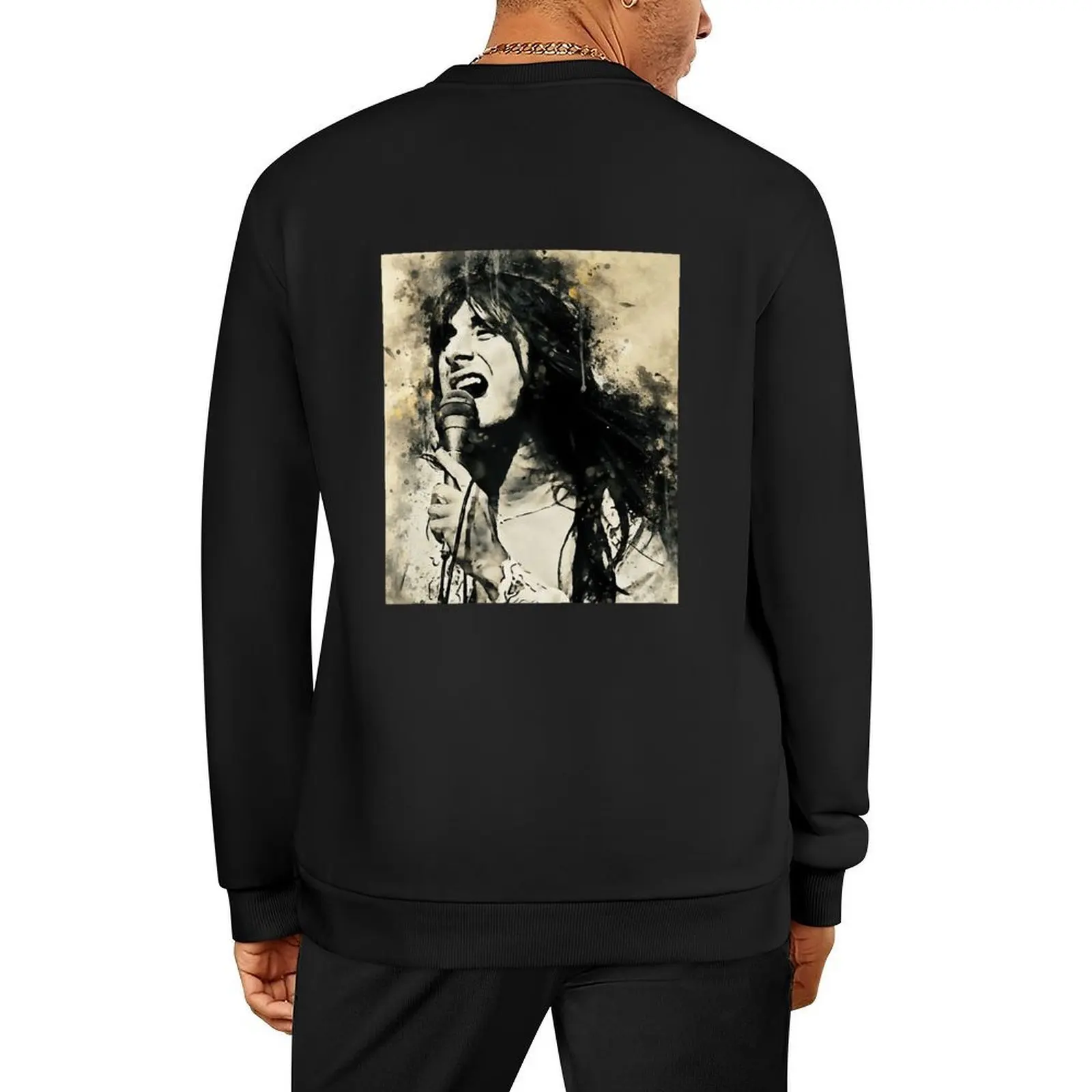 Steve Perry Fanart Pullover korean clothes fashion men autumn jacket men korean autumn clothes sweatshirt for men
Steve Perry Fanart Pullover korean clothes fashion men autumn jacket men korean autumn clothes sweatshirt for men