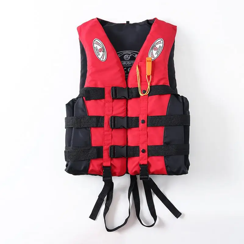 Portable Adult Life Jacket for Fishing And Swimming Anti-Flood Rescue Work Float Vest Portable Life Jacket for Outdoor Activi...
Portable Adult Life Jacket for Fishing And Swimming Anti-Flood Rescue Work Float Vest Portable Life Jacket for Outdoor Activi...
