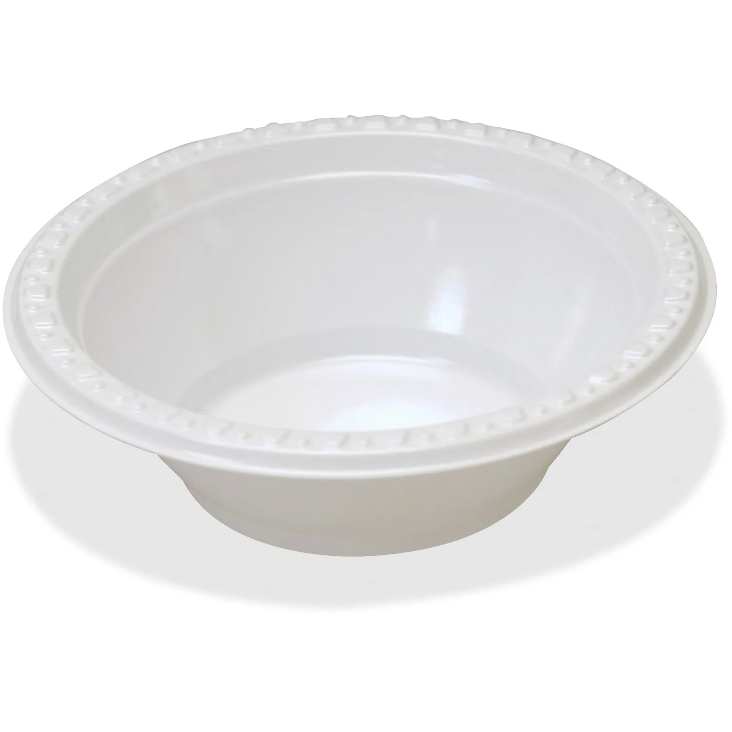 Tablemate Bowls 12 Oz White Set of 125 Pieces
Tablemate Bowls 12 Oz White Set of 125 Pieces
