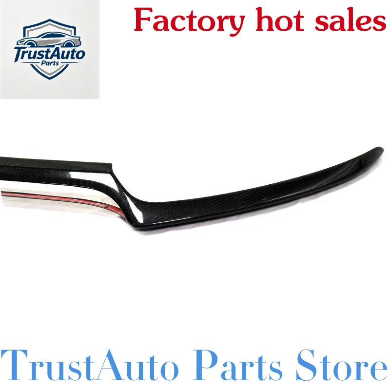 TrustAuto Parts Store Is Having A Hot SaleHot Selling STYLE CARBON FIBER FRONT LIP
TrustAuto Parts Store Is Having A Hot SaleHot Selling STYLE CARBON FIBER FRONT LIP