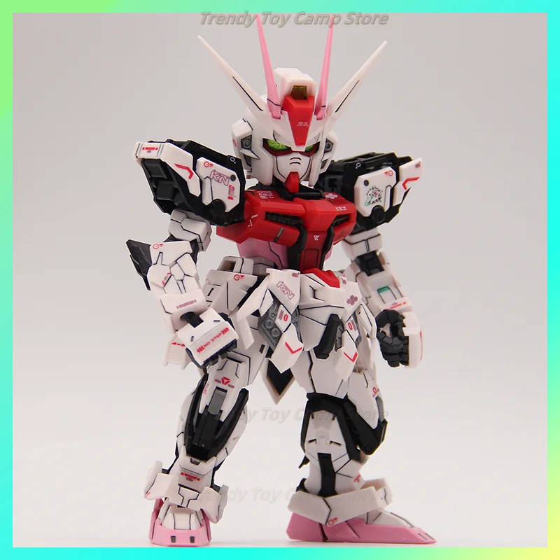 【В НАЛИЧИИ】ANZHU Второй юниорский брат MGSD Vengeful птицы ярко-красный Freedom Assault HG MGSD Высококачественная модель робота игрушка в подарок
【В НАЛИЧИИ】ANZHU Второй юниорский брат MGSD Vengeful птицы ярко-красный Freedom Assault HG MGSD Высококачественная модель робота игрушка в подарок