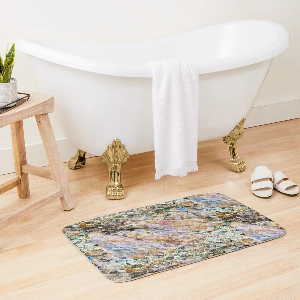 Stone Rainbow Bath Mat Carpet Bathrooms Accessories Sets For The Bathroom Carpet Rug Mat
Stone Rainbow Bath Mat Carpet Bathrooms Accessories Sets For The Bathroom Carpet Rug Mat