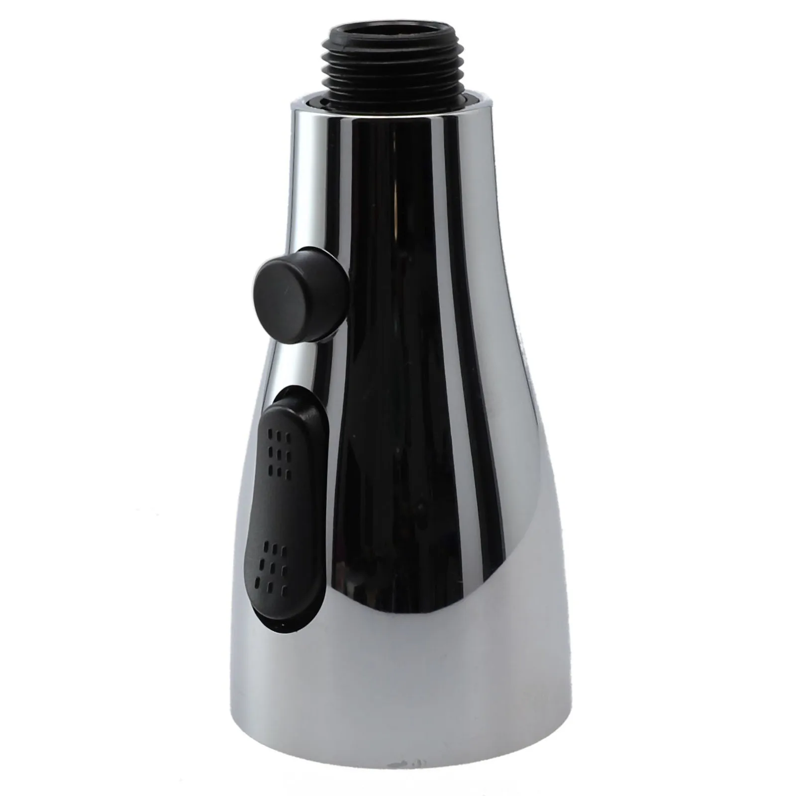 Faucet Sprayer Head Kitchen Pull Out Faucet Sprayer Plating Nozzle ABS Water Tap Sprayer Head 3 Modes Faucet Aerator
Faucet Sprayer Head Kitchen Pull Out Faucet Sprayer Plating Nozzle ABS Water Tap Sprayer Head 3 Modes Faucet Aerator