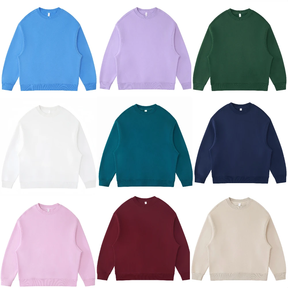 2026 New Kids Oversized Heavyweight Fleece Crewneck Sweatshirt Autumn Winter Children's Casual Pullover Boys Girls Streetwear
2026 New Kids Oversized Heavyweight Fleece Crewneck Sweatshirt Autumn Winter Children's Casual Pullover Boys Girls Streetwear