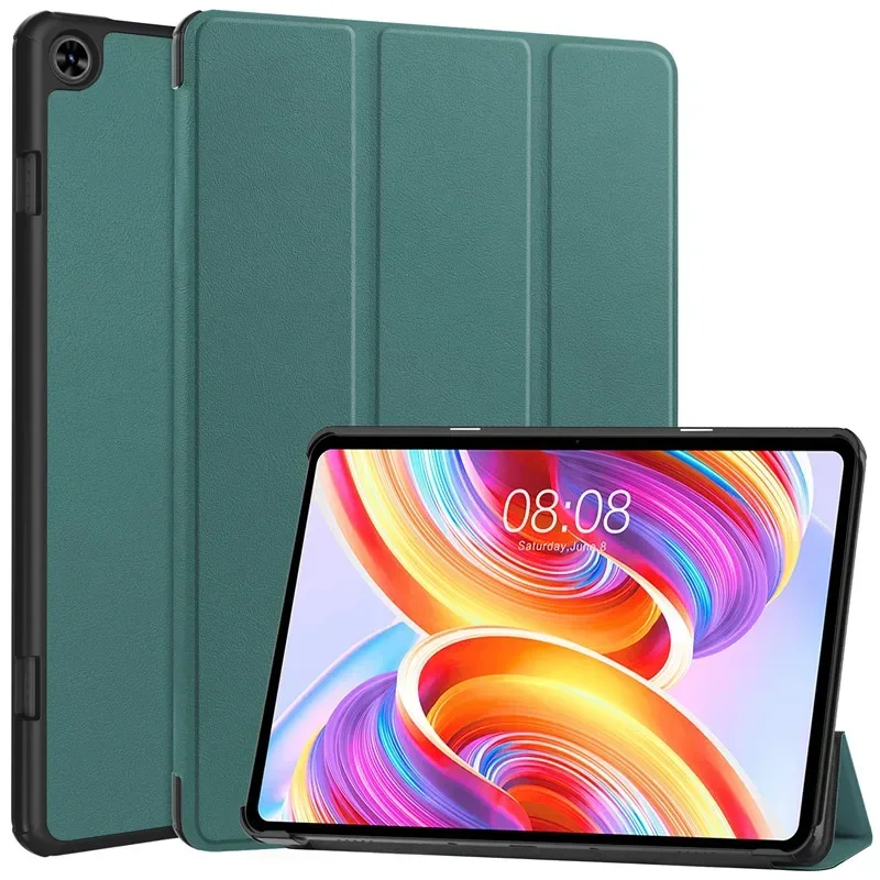 Slim Magnetic Funda For Teclast T50 Case Smart Sleep/Wake 11 inch Tablet Tri-Folded Stand PU Leather Cover with Hard Back Shell
Slim Magnetic Funda For Teclast T50 Case Smart Sleep/Wake 11 inch Tablet Tri-Folded Stand PU Leather Cover with Hard Back Shell